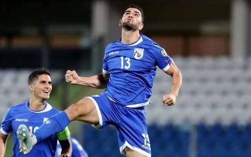 24-25欧国联C级C组第4轮 白俄罗斯VS卢森堡,欧国联C级C组第4轮焦点对决”